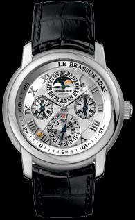 часы Jules Audemars Equation of Time часы Jules Audemars Equation of Time