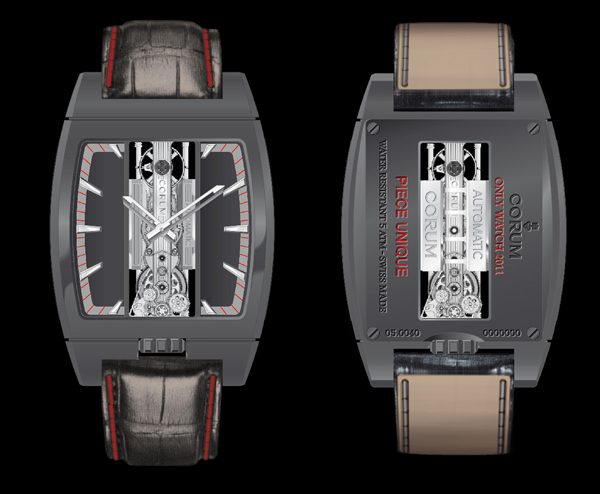 часы Corum часы Corum
