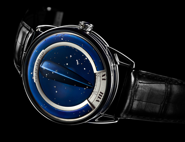 часы De Bethune часы De Bethune