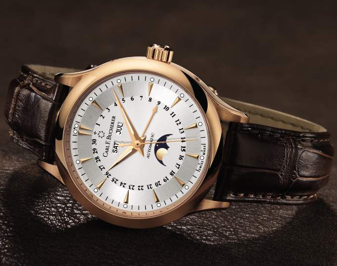  Manero MoonPhase