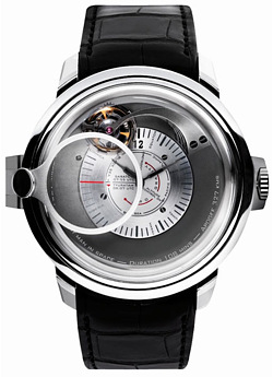  Gagarin Tourbillon