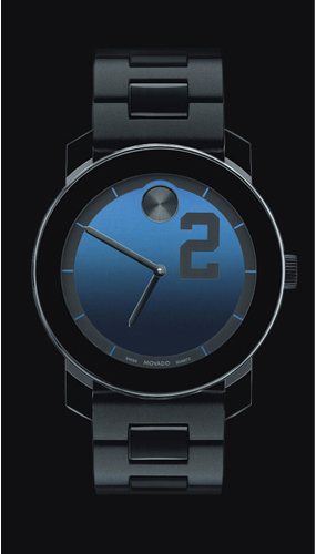 Часы Movado