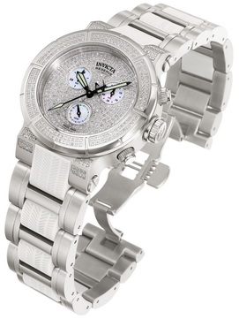 часы Lady Ocean reef diamond pave (ref 0187)