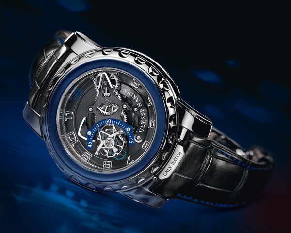  Ulysse Nardin