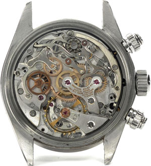 хронограф Rolex Daytona