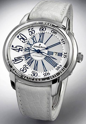 часы Audemars Piguet Millenary 