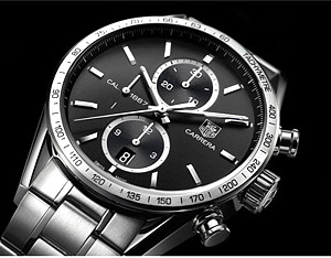 часы TAG Heuer