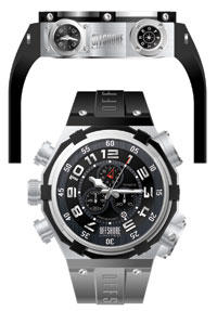 часы Force 4 OFF 001