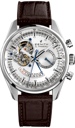  EL PRIMERO CHRONOMASTER OPEN POWER RESERVE