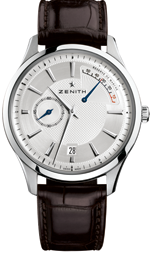 Модель Captain Power Reserve