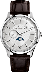 Модель Captain Grand Date Moonphase