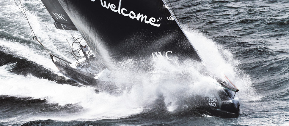 регата Volvo Ocean Race 2011–2012
