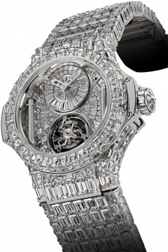 часы Hublot Big Bang 2 Million EUR