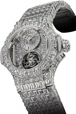  Hublot Big Bang 2 Million EUR