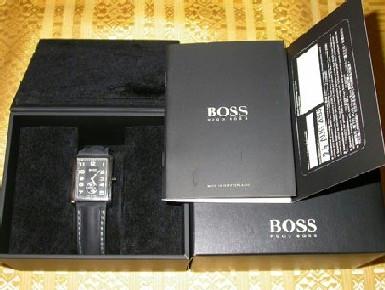 часы Hugo Boss