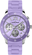 часы Jacques Lemans