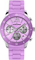часы Jacques Lemans
