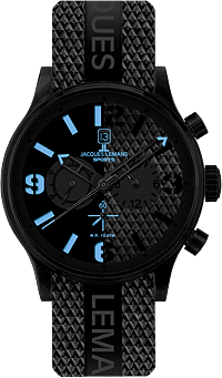 Часы Porto (Ref 1-1669)