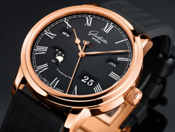 Модель Senator Perpetual Calendar