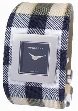 часы Burberry Signature