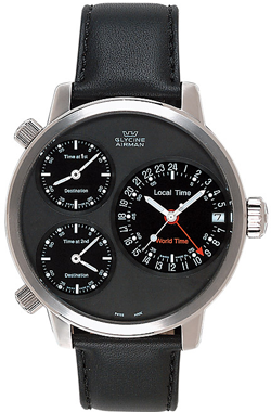 часы Glycine Airman 7