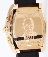 IWC Курт Клаус