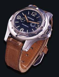 часы Panerai Radiomir