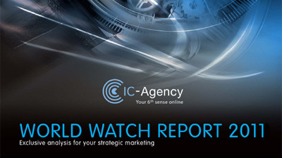 Результаты исследования World Watch Report