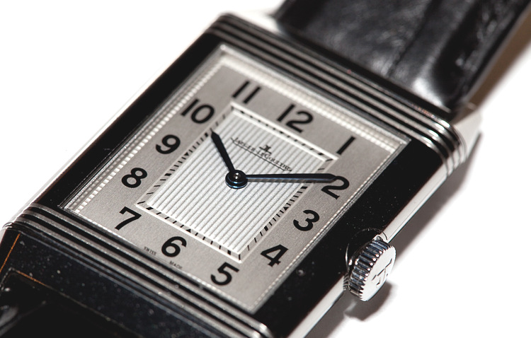 Grande Reverso Ultra Thin