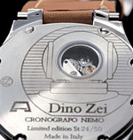 часы Dino Zei