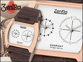 часы ZentRa