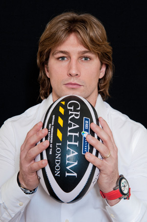 часы Graham 