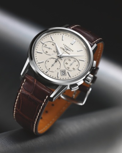 Longines L2.733.4.72.2