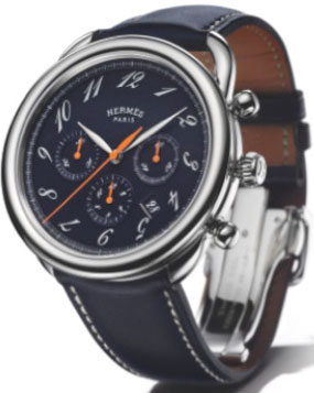 модель Arceau Chrono Colors 