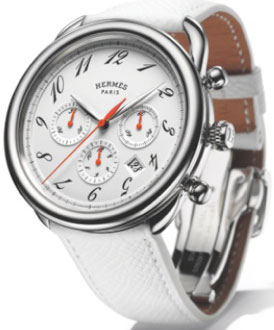 модель Arceau Chrono Colors 