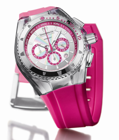 часы Cruise Original Lipstick от TechnoMarine