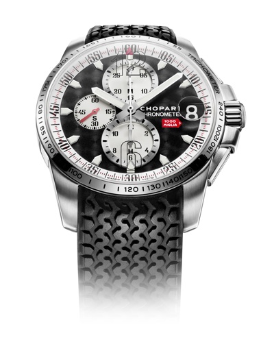 часы Mille Miglia GT XL Chrono 2011
