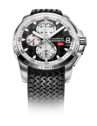  Mille Miglia GT XL Chrono 2011