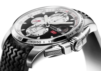  Mille Miglia GT XL Chrono 2011