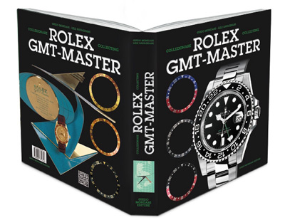 каталог Rolex GMT-MASTER