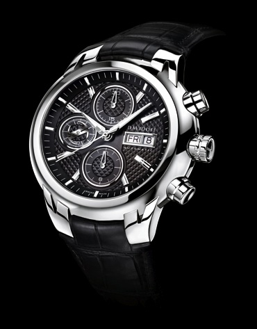 часы “Velero” Timepieces Gent Automatic Chronograph (ref. no. 20845)