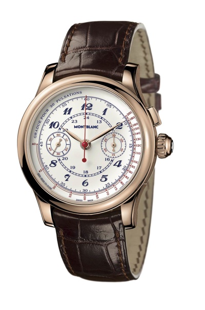 модель Vintage Pulsographe для Only Watch