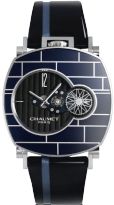  Dandy Arty Open Face  Only Watch  Chaumet