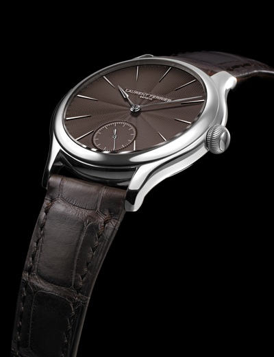 часы Galet Micro-Rotor