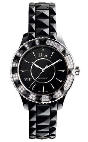 часы Dior VIII 38mm