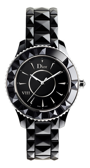 часы Dior VIII 33mm quartz