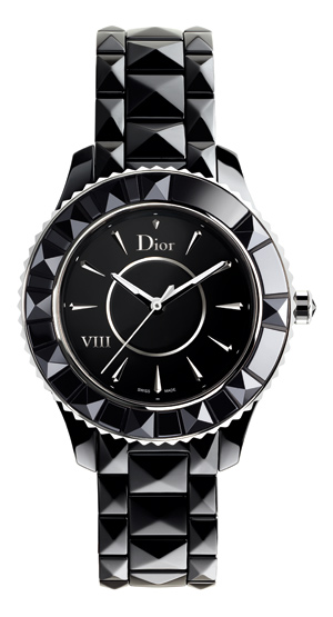  Dior VIII 33mm quartz