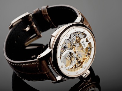 часы Hommage Minute Repeater
