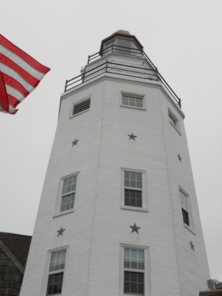 Montauk Yacht Club