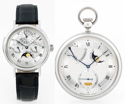  Breguet Souscription